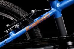 Cube Cubie 160 Actionteam -Fahrrad Verkaufsladen 521210 D2