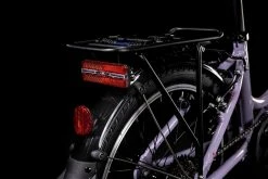 Cube Ella 200 Purple´n´coral -Fahrrad Verkaufsladen 522310 D3