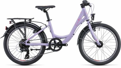 Cube Ella 200 Purple´n´coral -Fahrrad Verkaufsladen 522310 light zoom