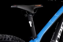 Cube Elite 240 C:62 SL Carbon´n´blue´n´red -Fahrrad Verkaufsladen 523420 D2