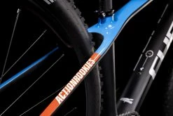 Cube Elite 240 C:62 SL Carbon´n´blue´n´red -Fahrrad Verkaufsladen 523420 D3