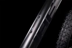 Cube Access WS Black´n´blue -Fahrrad Verkaufsladen 525100 D4