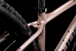 Cube Access WS EAZ Blushmetallic´n´flashyellow -Fahrrad Verkaufsladen 525210 D2