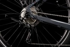 Cube Touring Hybrid ONE 500 Grey´n´blue -Fahrrad Verkaufsladen 531052 D40lvG6ChyexWVT