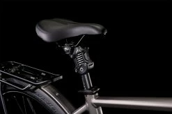 Cube Kathmandu Hybrid SLT 750 Grey´n´teak -Fahrrad Verkaufsladen 531353 D3