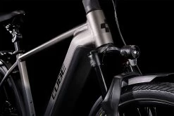 Cube Kathmandu Hybrid SLT 750 Grey´n´teak -Fahrrad Verkaufsladen 531353 D5