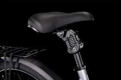 Cube Supreme Hybrid SL 625 Easy Entry Polarsilver´n´black -Fahrrad Verkaufsladen 532302 D2