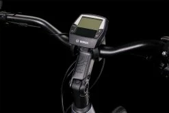 Cube Supreme Hybrid SL 625 Easy Entry Polarsilver´n´black -Fahrrad Verkaufsladen 532302 D4