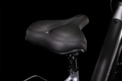 Cube Supreme Hybrid SL 625 Easy Entry Polarsilver´n´black -Fahrrad Verkaufsladen 532302 D5