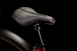 Cube Nuride Hybrid Performance 500 Allroad Easy Entry Darkred´n´red -Fahrrad Verkaufsladen 532662 D33XYiBpns3b7k7