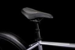 Cube Nuride Hybrid EXC 625 Allroad Polarsilver´n´black -Fahrrad Verkaufsladen 532802 D3