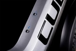 Cube Reaction Hybrid Performance 625 Allroad Polarsilver´n´blue -Fahrrad Verkaufsladen 533162 D3