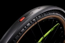 Cube Reaction Hybrid Performance 500 Allroad Shinyapple´n´black -Fahrrad Verkaufsladen 533172 D2NBDOEU2VRBw52