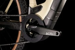 Cube Reaction Hybrid Pro 625 Desert´n´orange -Fahrrad Verkaufsladen 534112 D2