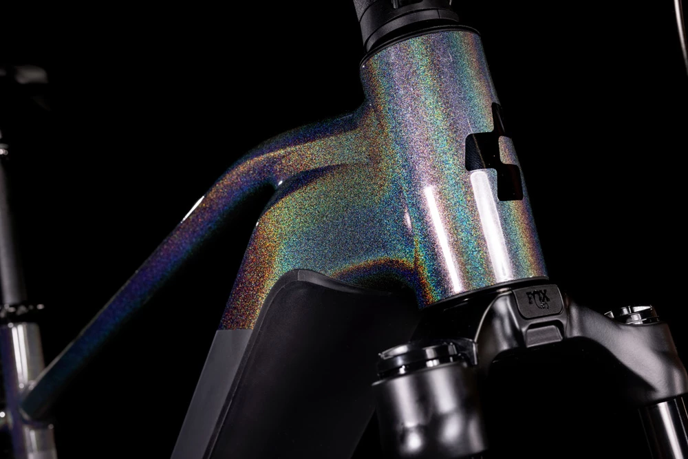 Cube Reaction Hybrid SLT 750 29 Prizmblack´n´black 3 Cube Reaction Hybrid SLT 750 29 Prizmblack´n´black – Bild 3