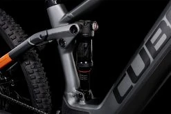 Cube Stereo Hybrid 120 Pro 625 Flashgrey´n´orange 8 Cube Stereo Hybrid 120 Pro 625 Flashgrey´n´orange -Fahrrad Verkaufsladen 535052 D2