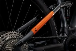 Cube Stereo Hybrid 120 Pro 625 Flashgrey´n´orange 9 Cube Stereo Hybrid 120 Pro 625 Flashgrey´n´orange -Fahrrad Verkaufsladen 535052 D3