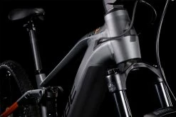 Cube Stereo Hybrid 120 Pro 625 Flashgrey´n´orange 10 Cube Stereo Hybrid 120 Pro 625 Flashgrey´n´orange -Fahrrad Verkaufsladen 535052 D4