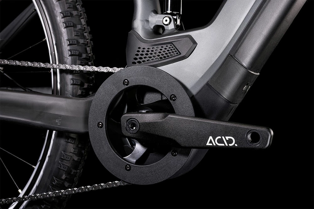 Cube Stereo Hybrid 120 Pro 625 Flashgrey´n´orange 6 Cube Stereo Hybrid 120 Pro 625 Flashgrey´n´orange – Bild 6