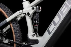 Cube Stereo Hybrid 120 Pro 625 Lunar´n´grey -Fahrrad Verkaufsladen 535062 D3