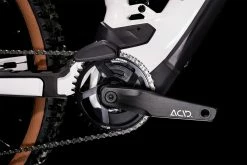 Cube Stereo Hybrid 120 SL 750 29 White´n´grey -Fahrrad Verkaufsladen 535213 D4