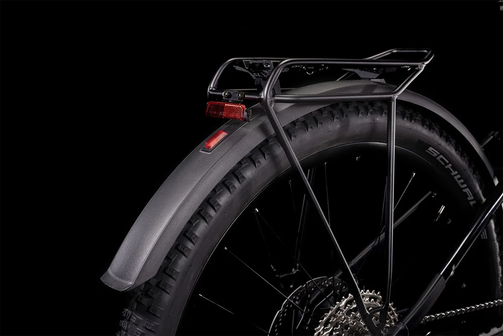 Cube Stereo Hybrid 120 SL Allroad 750 29 Black´n´metal 4 Cube Stereo Hybrid 120 SL Allroad 750 29 Black´n´metal – Bild 4