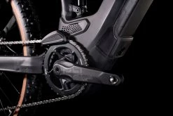 Cube Stereo Hybrid 120 SLT 625 27.5 Prizmblack´n´black -Fahrrad Verkaufsladen 535242 D3