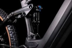 Cube Stereo Hybrid 120 SLT 625 27.5 Prizmblack´n´black -Fahrrad Verkaufsladen 535242 D4