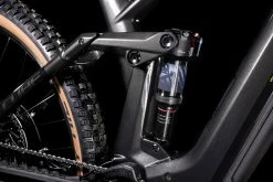 Cube Stereo Hybrid 140 HPC Race 625 Grey´n´green -Fahrrad Verkaufsladen 536102 D2