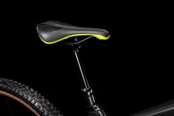 Cube Stereo Hybrid 140 HPC Race 625 Grey´n´green -Fahrrad Verkaufsladen 536102 D3