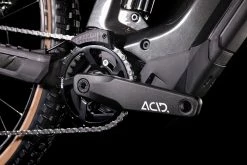 Cube Stereo Hybrid 140 HPC Race 625 Grey´n´green -Fahrrad Verkaufsladen 536102 D4