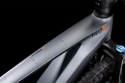 Cube Stereo Hybrid 140 HPC SL 750 29 Flashgrey´n´orange -Fahrrad Verkaufsladen 536153 D2