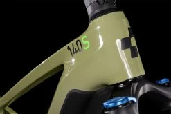 Cube Stereo Hybrid 140 HPC SL 750 29 Green´n´flashgreen 7 Cube Stereo Hybrid 140 HPC SL 750 29 Green´n´flashgreen -Fahrrad Verkaufsladen 536163 D2
