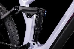Cube Stereo Hybrid 140 HPC SL 750 29 Violetwhite´n´black 8 Cube Stereo Hybrid 140 HPC SL 750 29 Violetwhite´n´black -Fahrrad Verkaufsladen 536173 D4