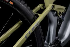 Cube Stereo Hybrid 140 HPC TM 750 29 Flashgrey´n´olive 6 Cube Stereo Hybrid 140 HPC TM 750 29 Flashgrey´n´olive -Fahrrad Verkaufsladen 536203 D2