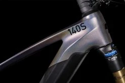 Cube Stereo Hybrid 140 HPC SLT 750 29 Prizmsilver´n´carbon -Fahrrad Verkaufsladen 536303 D2