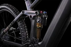 Cube Stereo Hybrid 140 HPC SLT 750 29 Prizmsilver´n´carbon -Fahrrad Verkaufsladen 536303 D4