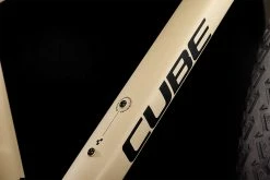 Cube Nature Pro Lady Desert´n´black -Fahrrad Verkaufsladen 545150 D2