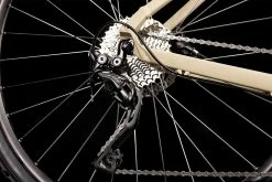 Cube Nature Pro Lady Desert´n´black -Fahrrad Verkaufsladen 545150 D4