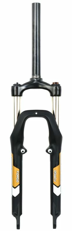 Zoom 565 Forgo 24" Federgabel