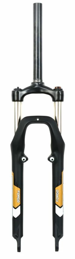 Zoom 565 Forgo 26" Federgabel