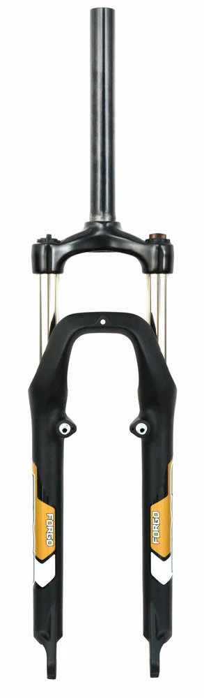 Zoom 565 Forgo 26" Federgabel 1 Zoom 565 Forgo 26" Federgabel