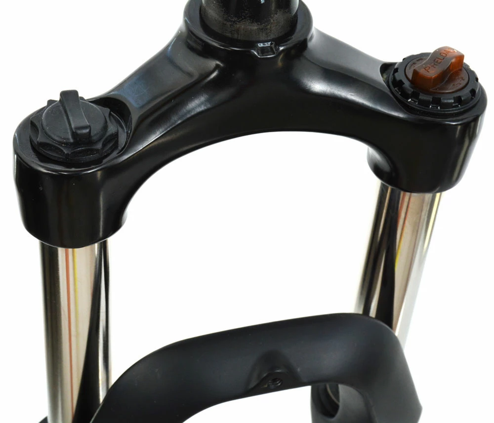 Zoom 565 Forgo 29" Federgabel 2 Zoom 565 Forgo 29" Federgabel – Bild 2