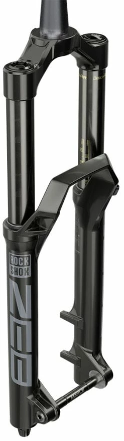 ROCKSHOX ZEB R 29" Debon Air Tapered Boost
