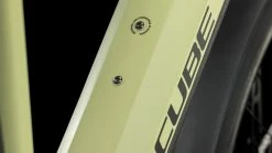 Cube Kathmandu Hybrid SLX 750 Green´n´olive -Fahrrad Verkaufsladen 631313 D 01