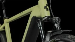 Cube Kathmandu Hybrid SLX 750 Green´n´olive -Fahrrad Verkaufsladen 631313 D 04