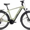 Cube Kathmandu Hybrid SLX 750 Green´n´olive