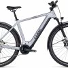 Cube Nuride Hybrid EXC 625 Allroad Polarsilver´n´black