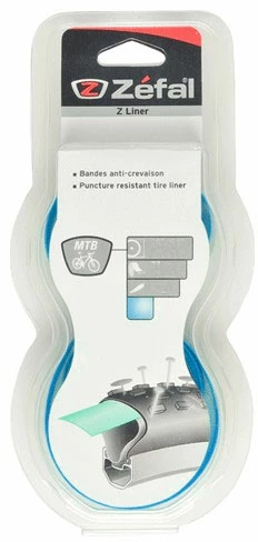 ZEFAL Z Liner MTB Pannenschutzband