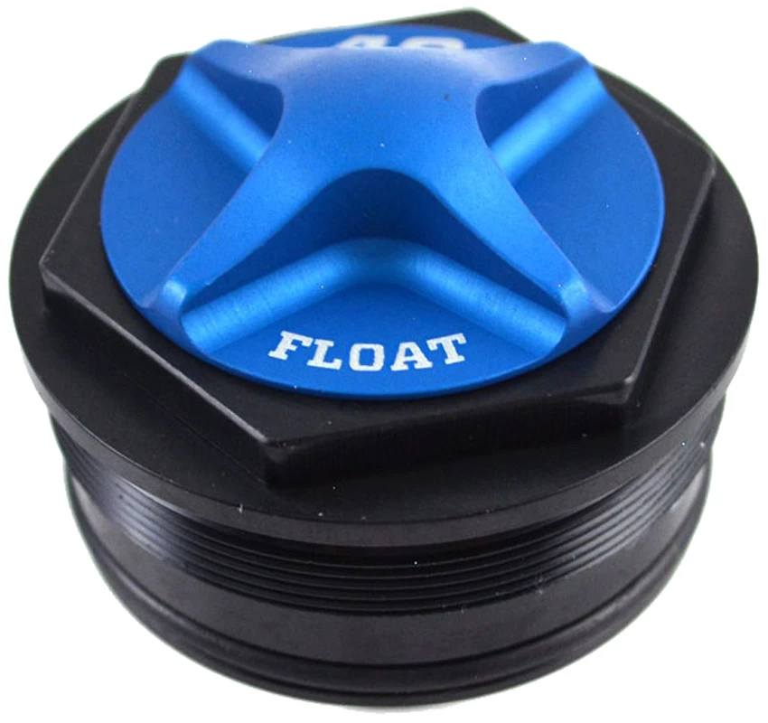 Fox Racing 40 Float NA2 Topcap Assy Mit Air Cap 1 Fox Racing 40 Float NA2 Topcap Assy Mit Air Cap